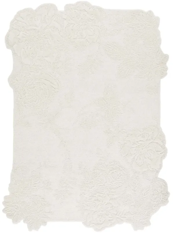 MYKONOS Hand Tufted 4' x 6' area rug