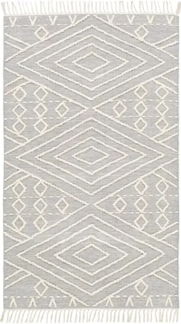 Bedouin 5' x 7'6" Rug