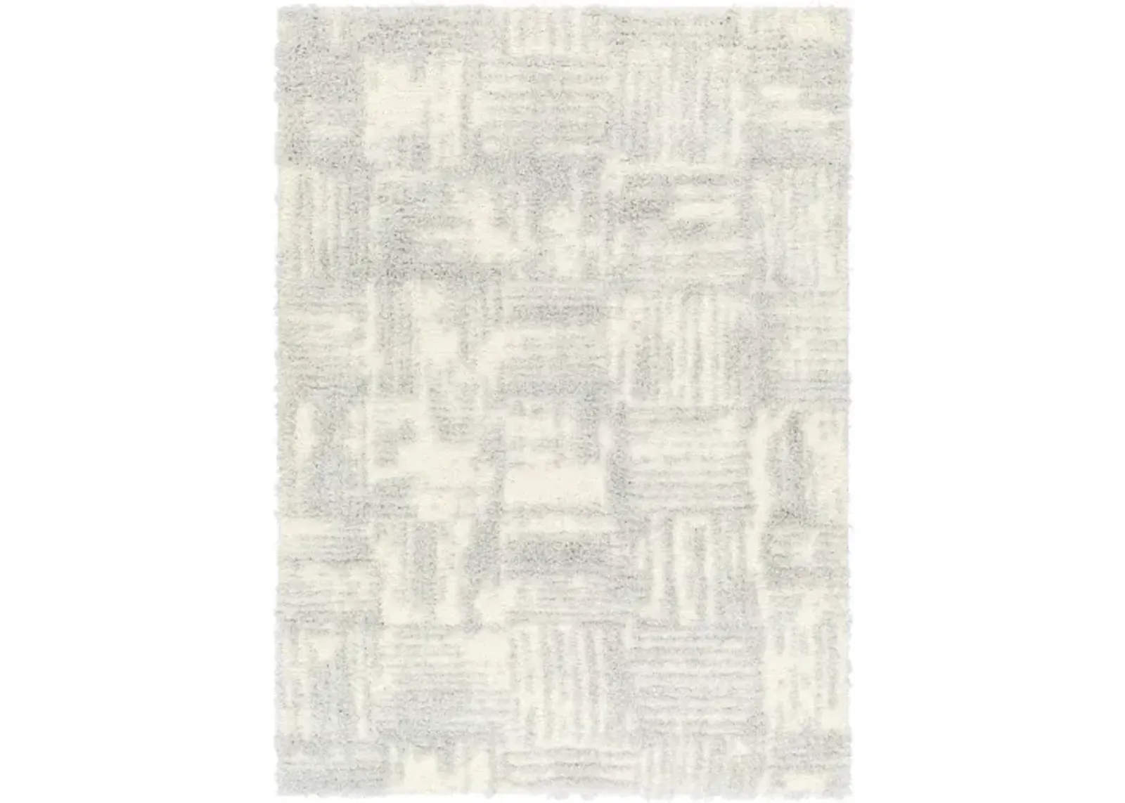 Everton Plus EVP-2318 5'3" x 7' Machine Woven Rug