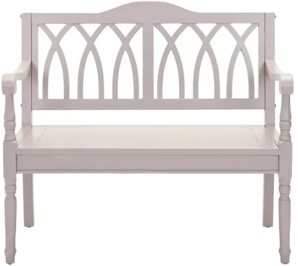 BENJAMIN BENCH