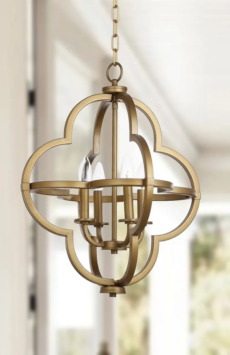 Millard Pendant