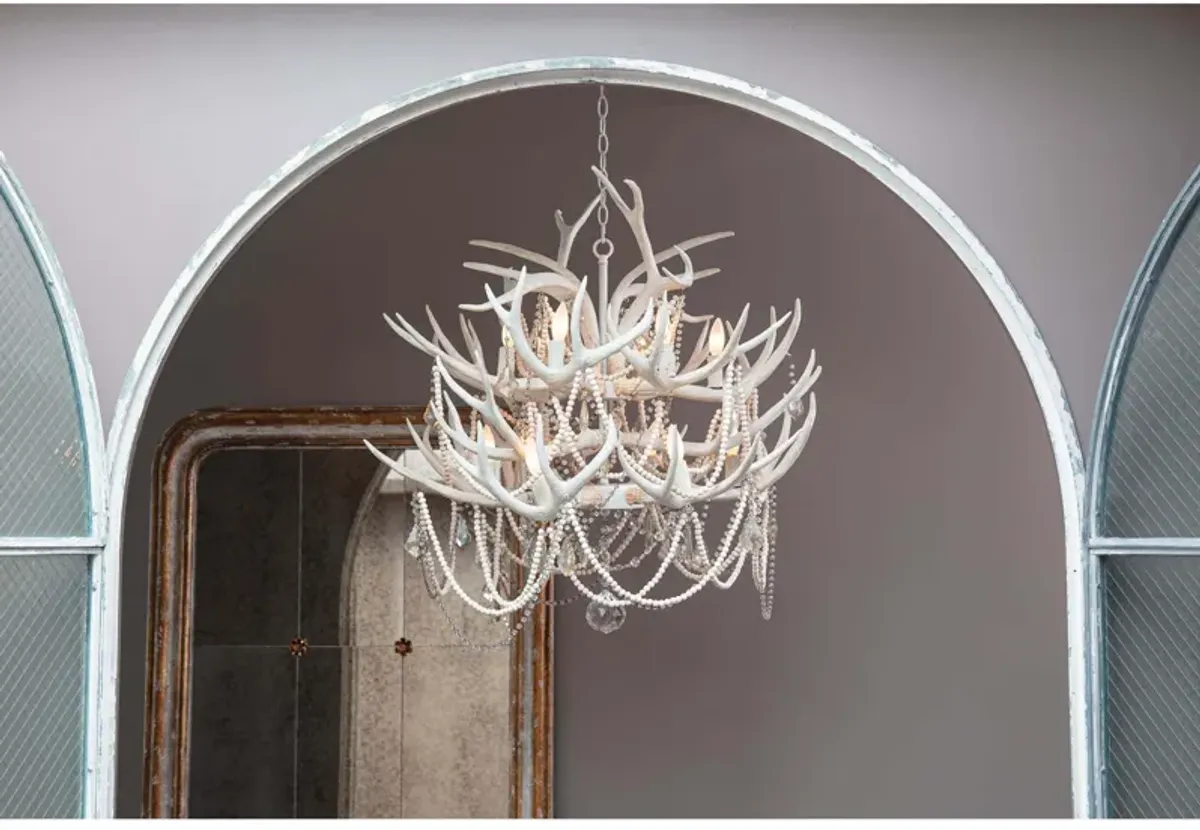 Cheyanne Antler Chandelier