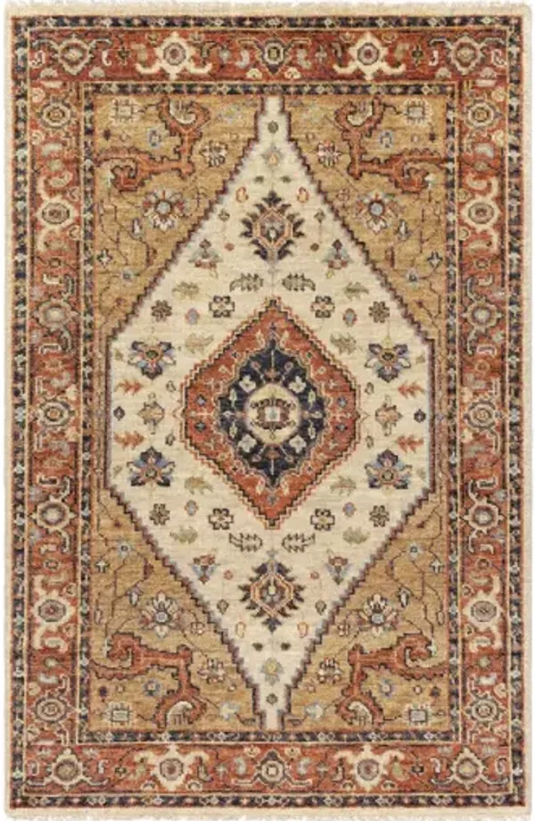 Biscayne 6' x 9' Rug