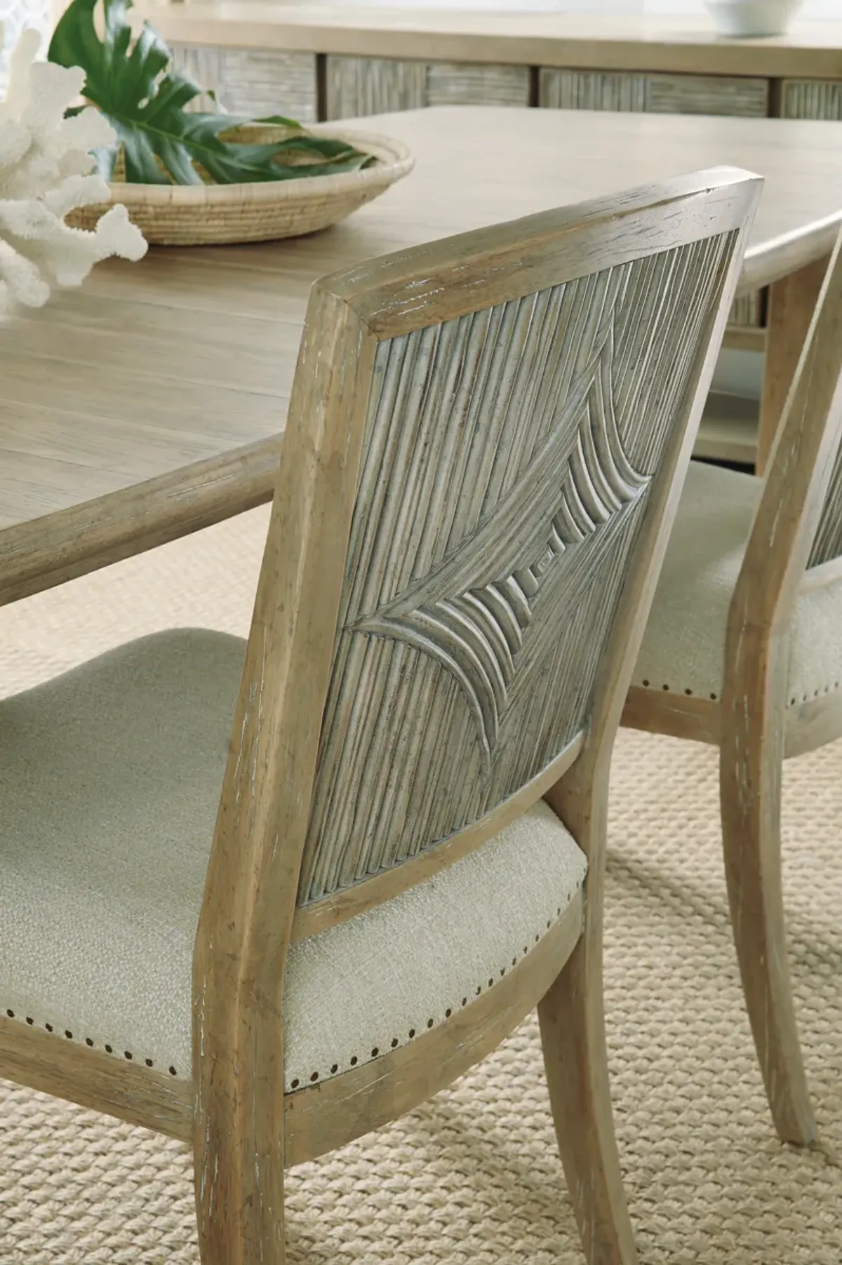 Surfrider Side Chair