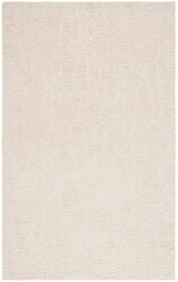 PINE Hand Tufted 8' x 10' area rug
