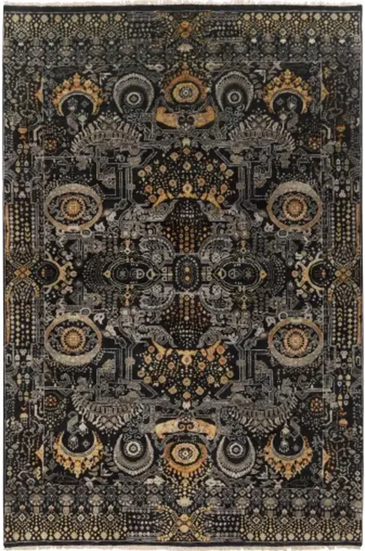 Empress 9' x 13' Rug