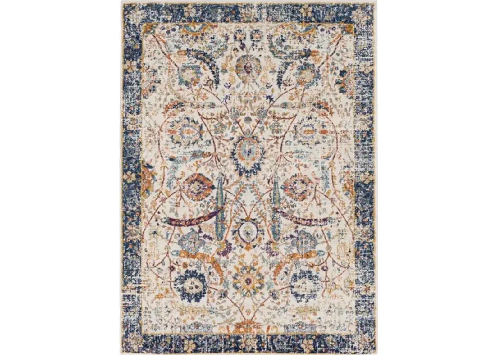 Harput 7'10" x 10'3" Rug