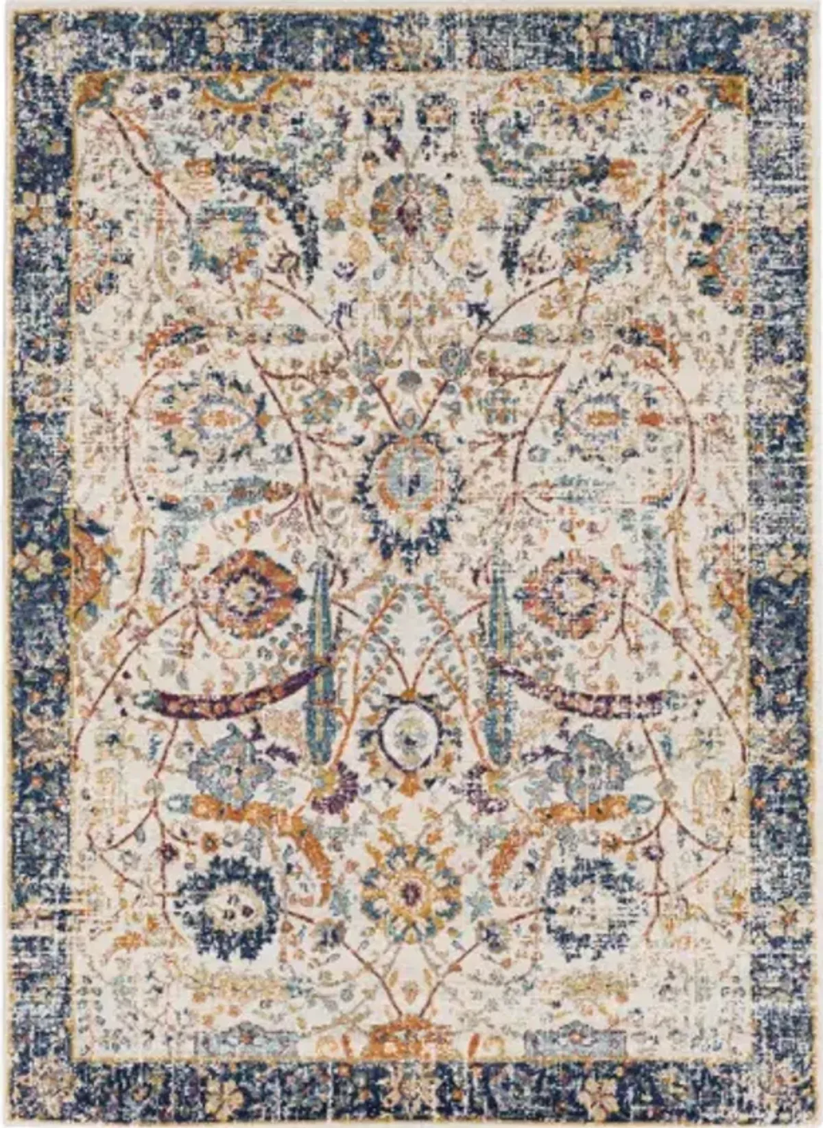 Harput 7'10" x 10'3" Rug