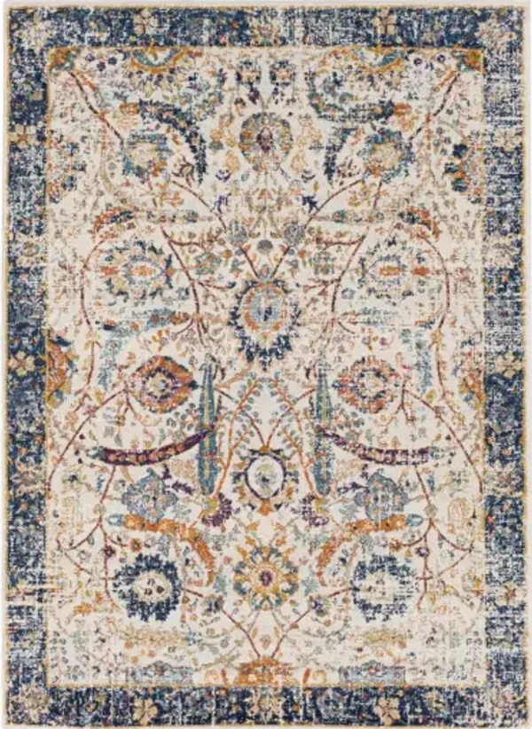 Harput 7'10" x 10'3" Rug