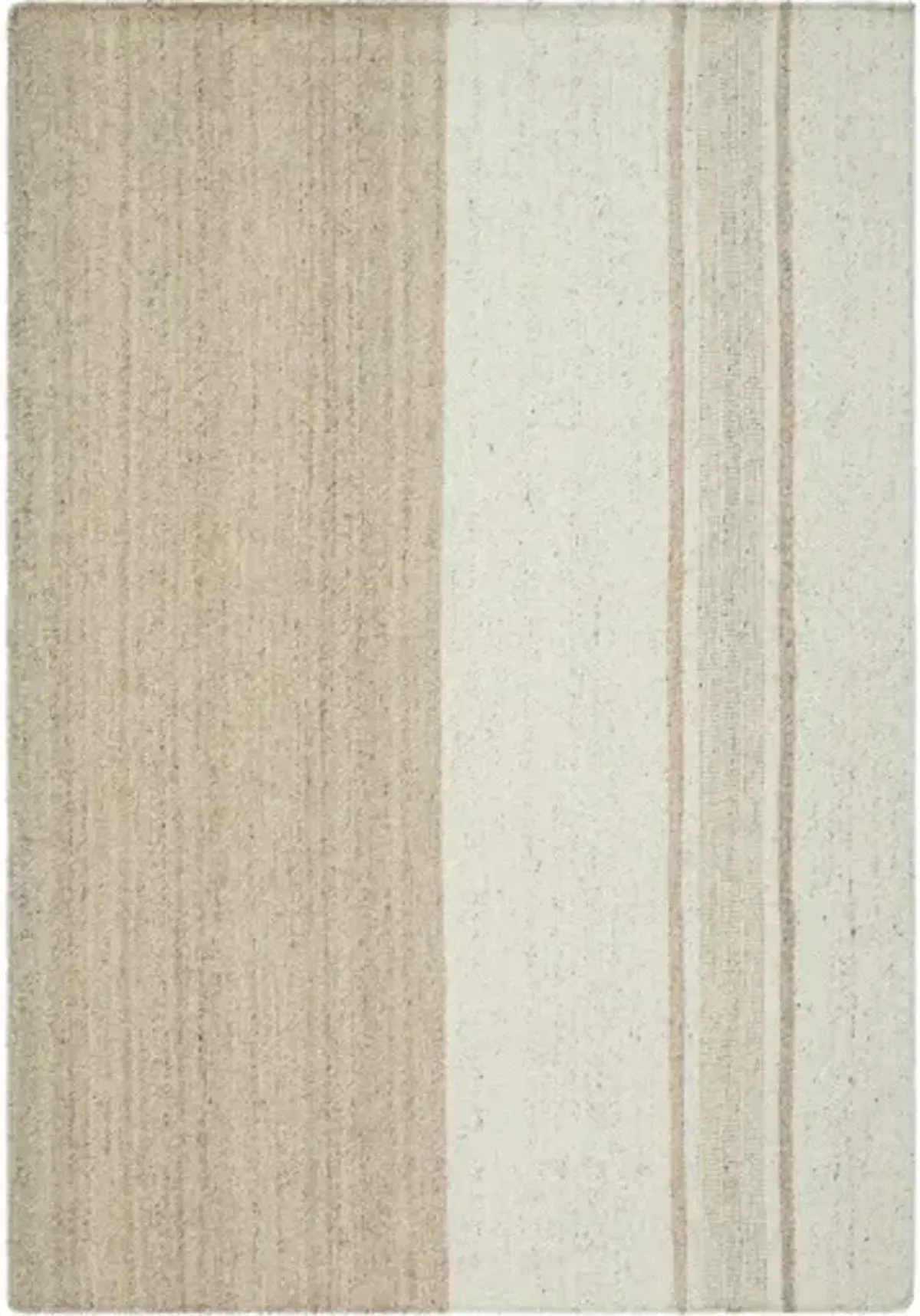 Bolu BLU-2301 9' x 12' Hand Made Rug