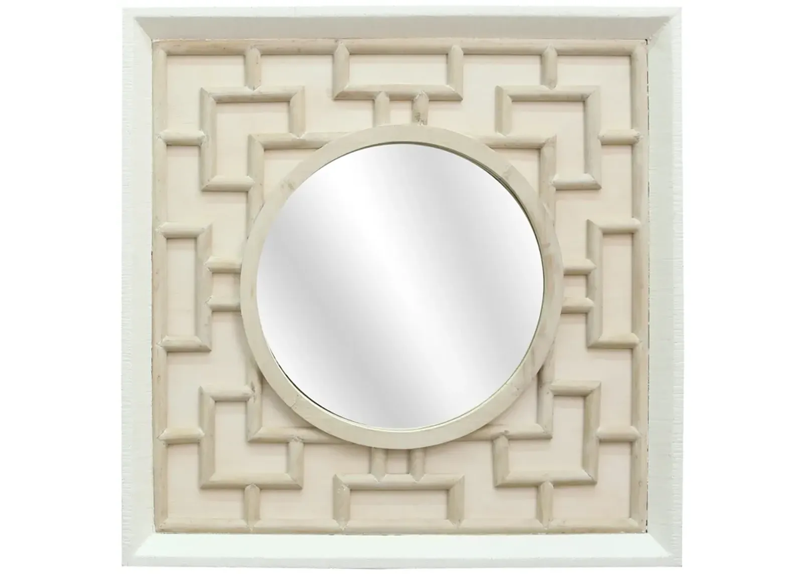 Finbar Wall Mirror