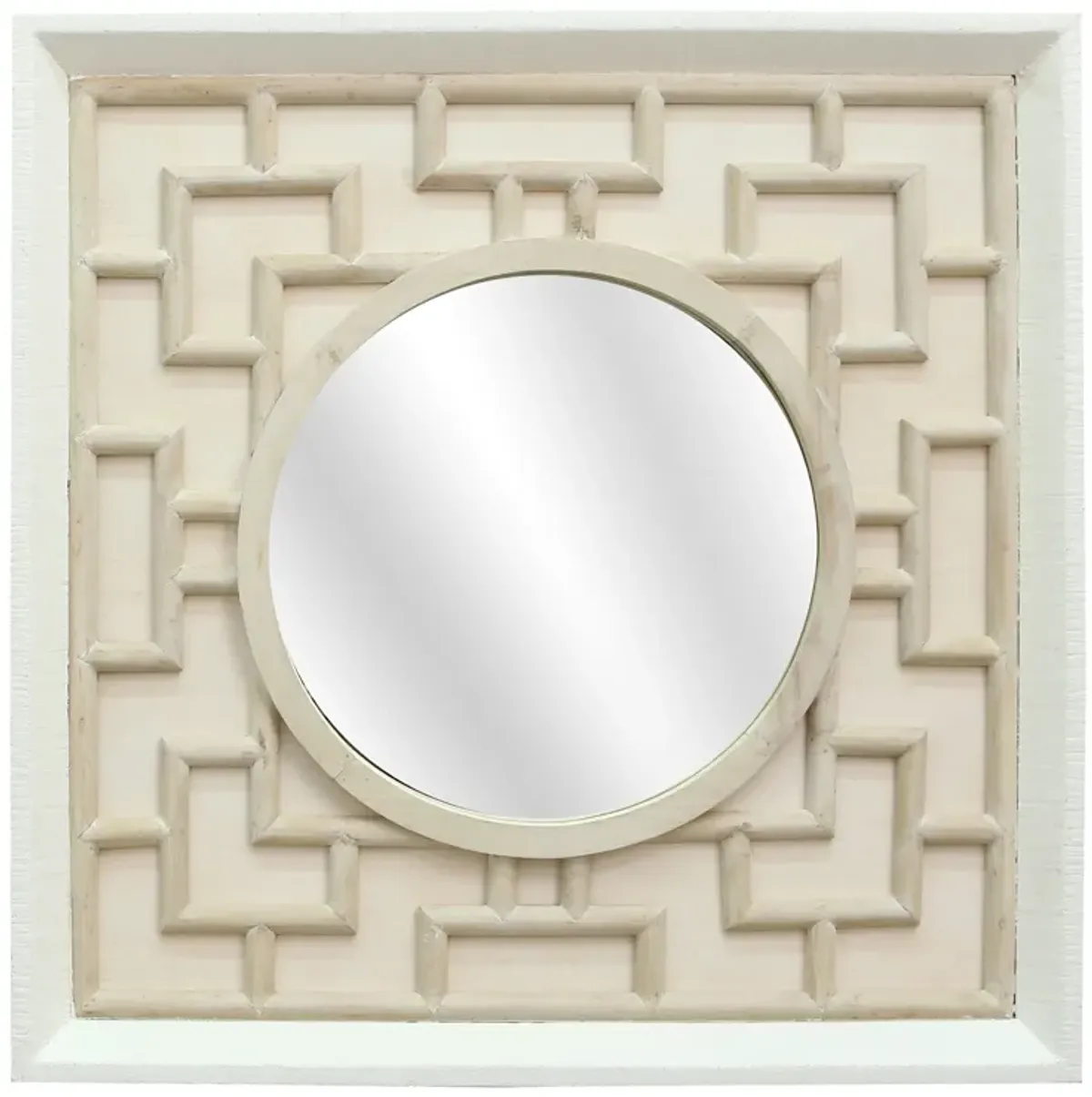 Finbar Wall Mirror