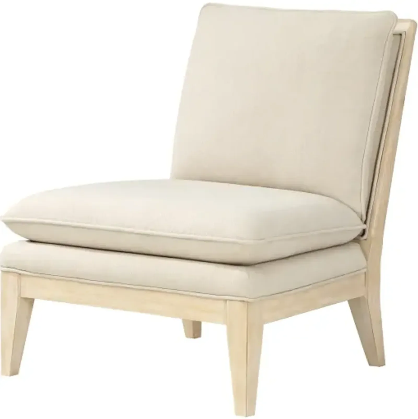 Inwood INW-002 34"H x 30"W x 32"D Accent Chair