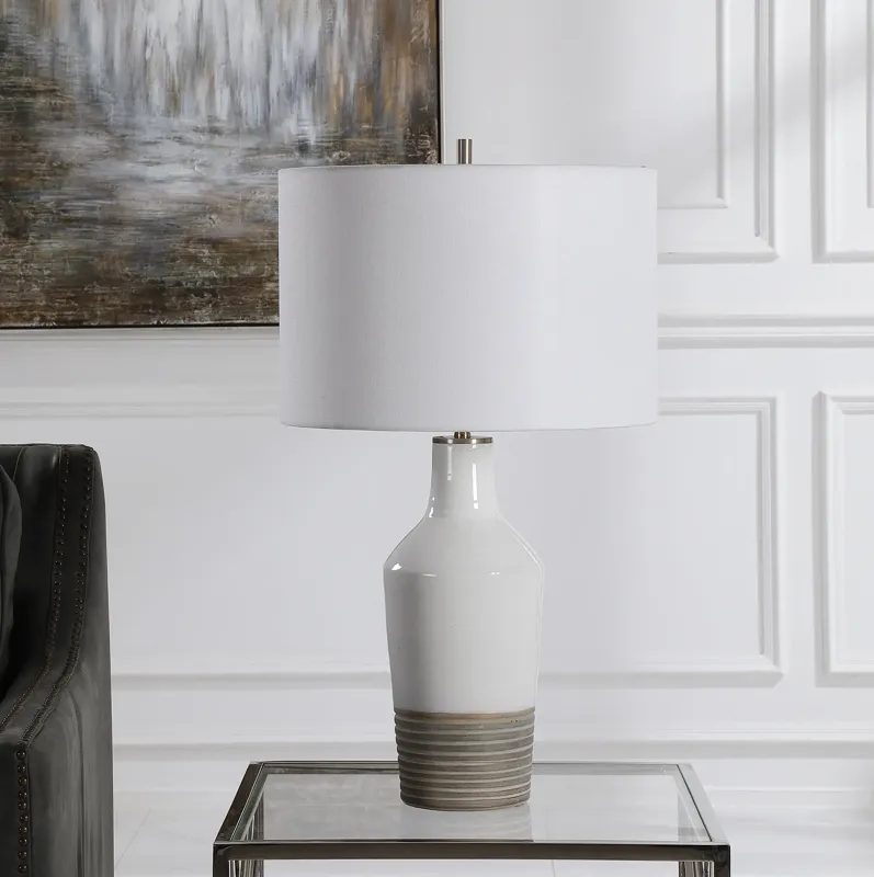 Dakota Table Lamp