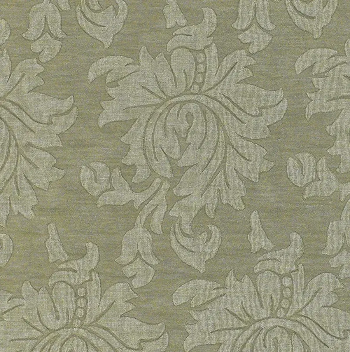 Mystique M-172 9' x 13' Hand Made Rug