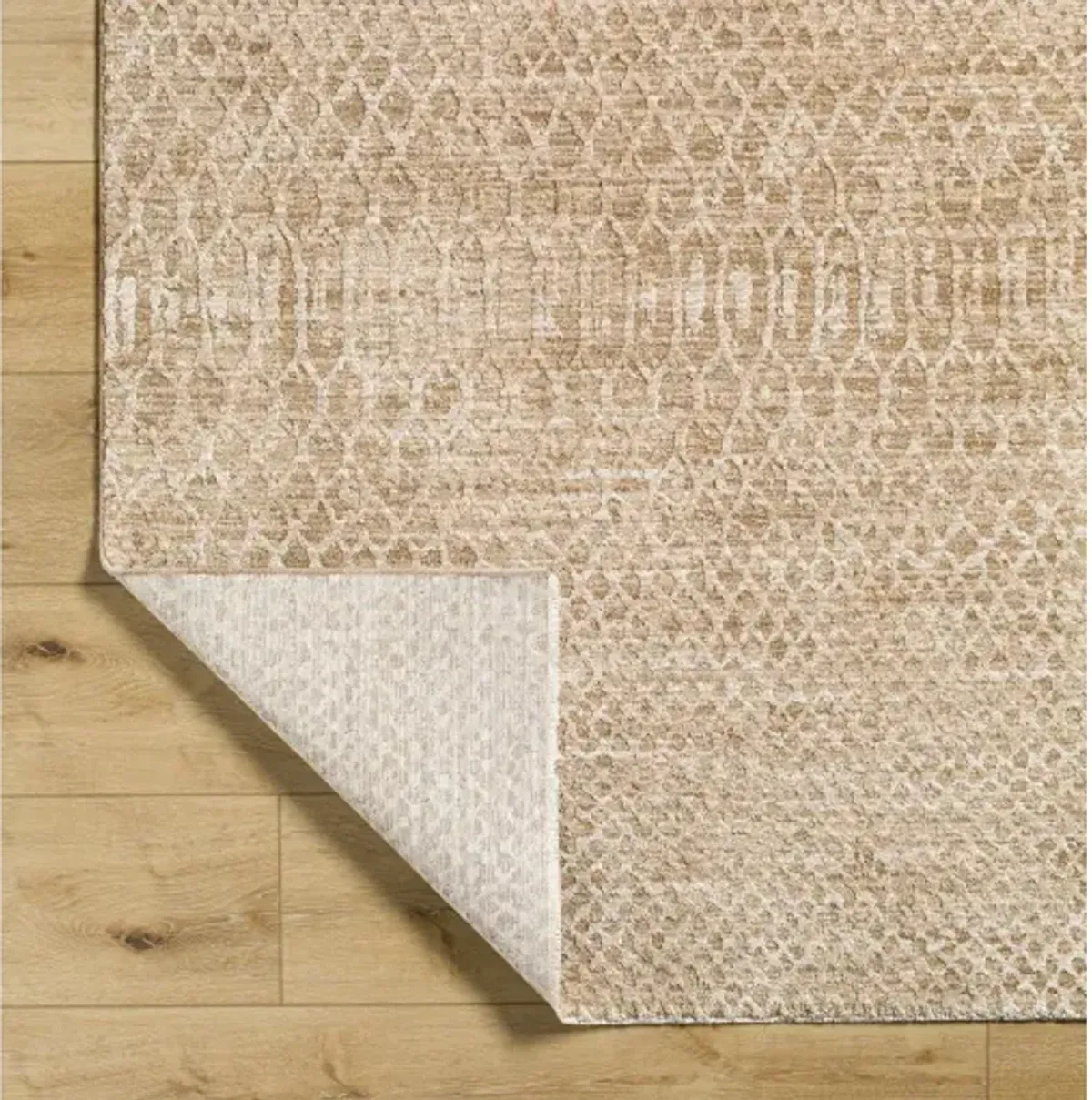 Masterpiece MPC-2302 10' x 13'11" Machine Woven Rug