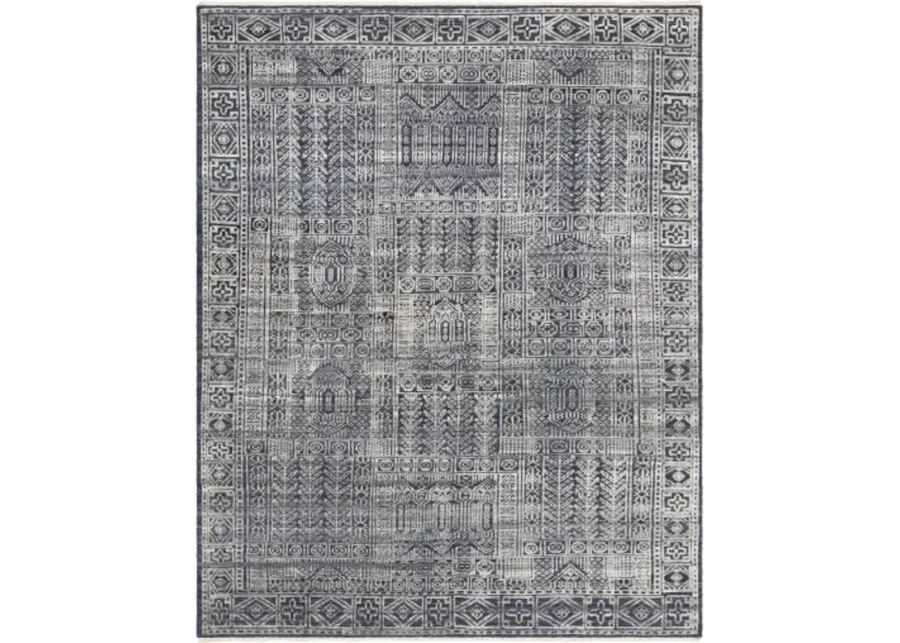 Nobility 4' x 6' Rug