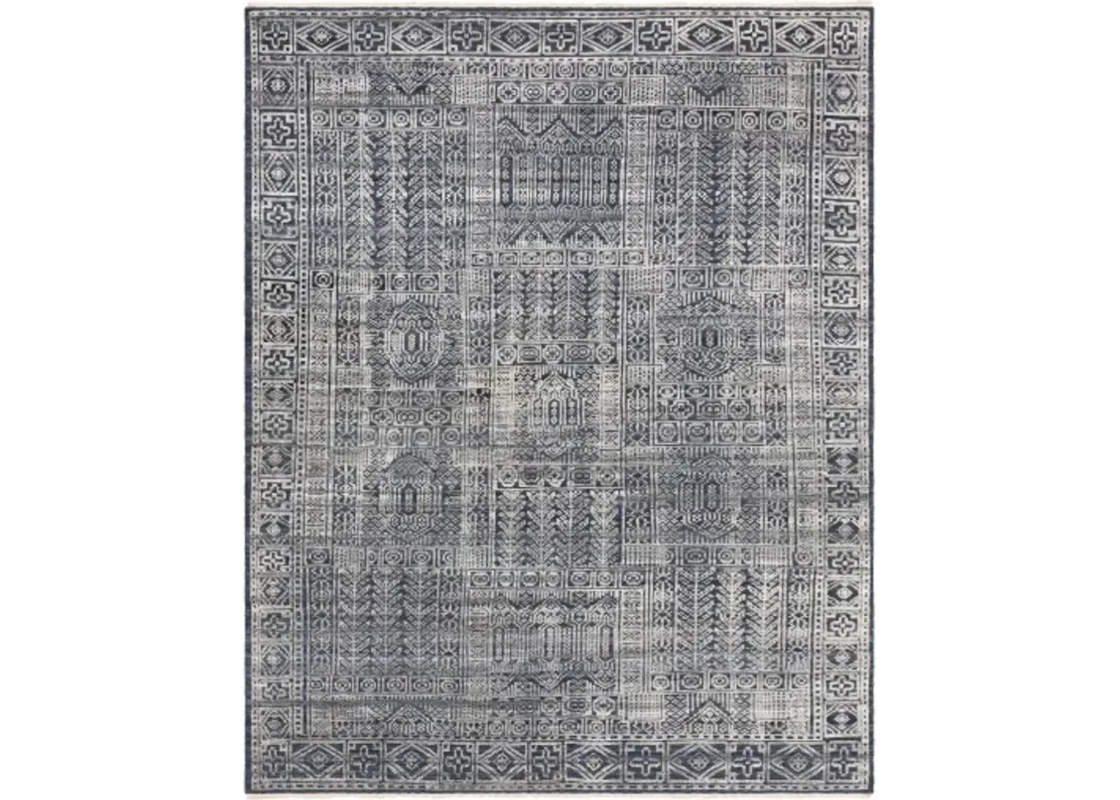 Nobility 4' x 6' Rug