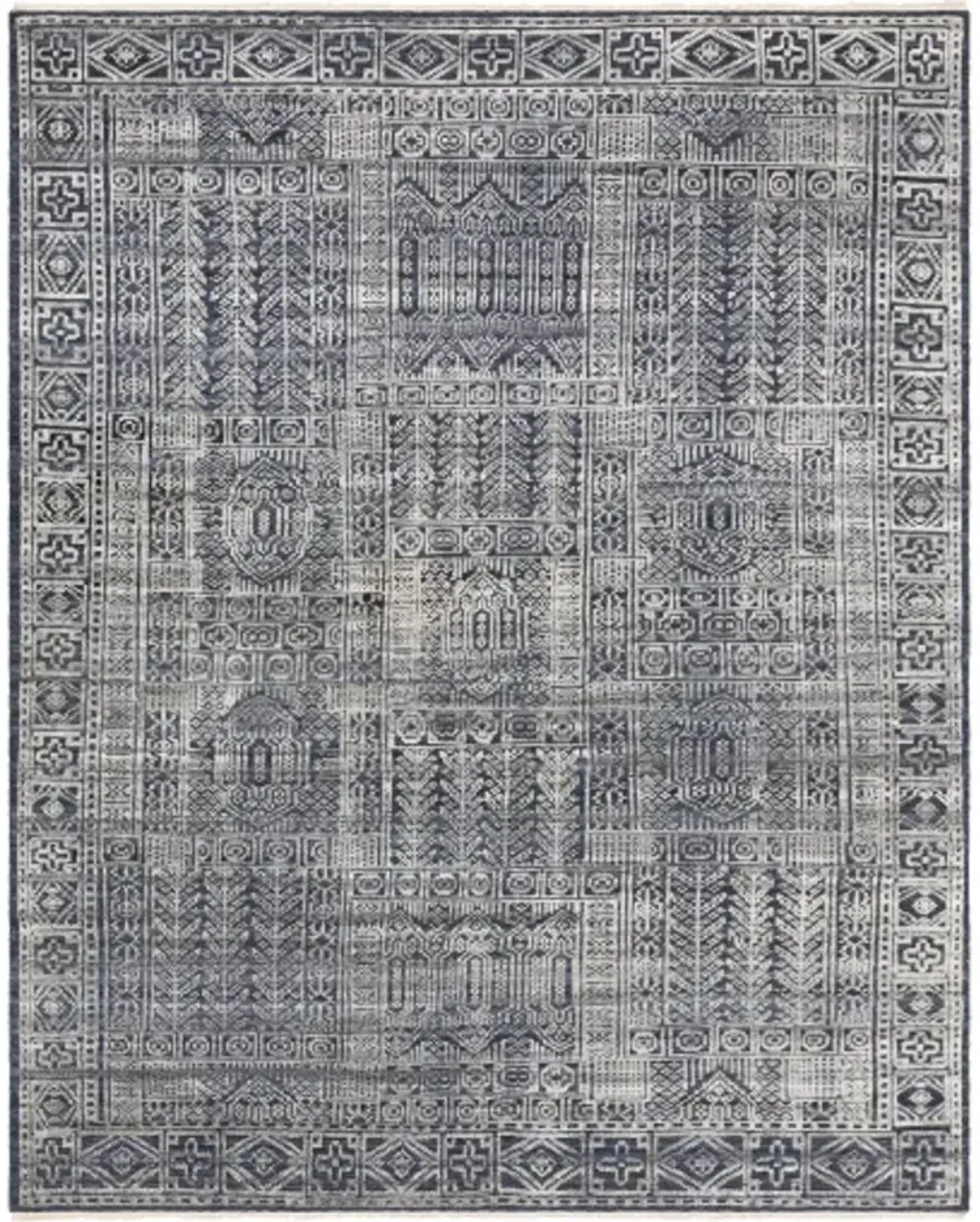 Nobility 4' x 6' Rug