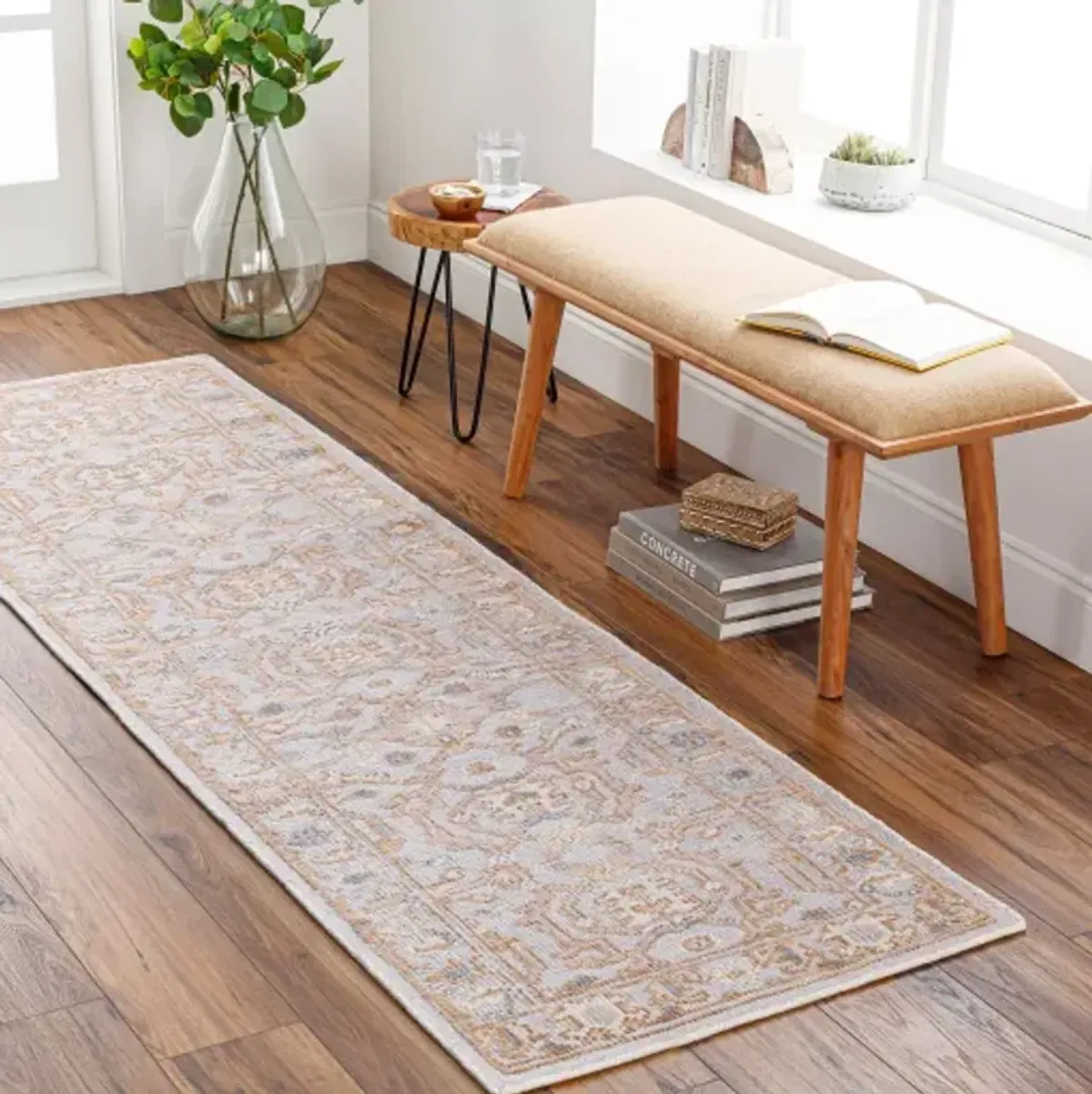 Revere RVE-2308 2'6" x 8' Rug