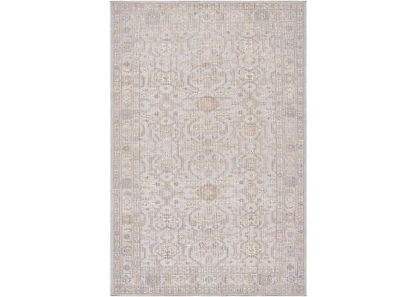 Revere RVE-2308 2'6" x 8' Rug