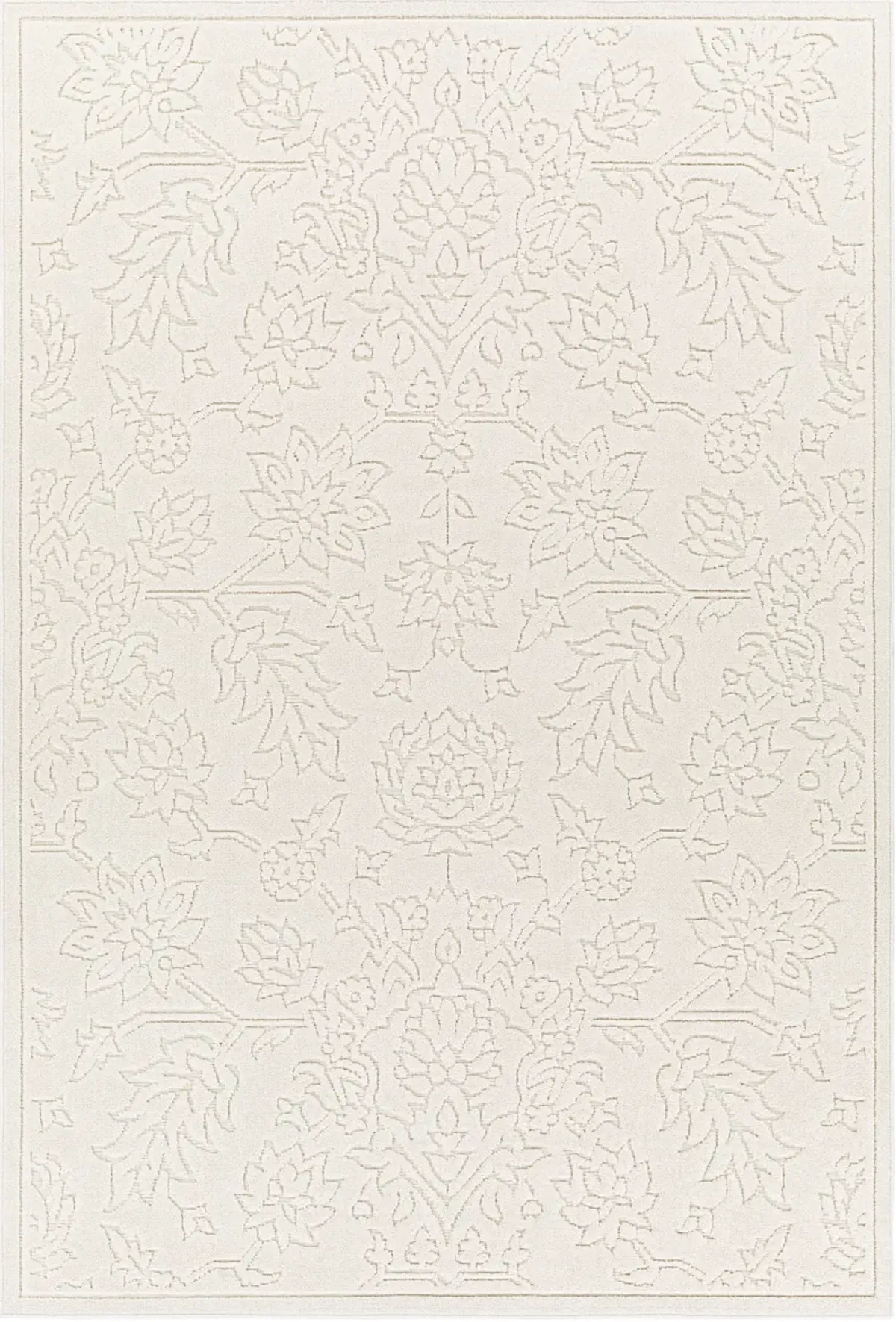 Greenwich 6'7" x 9' Rug