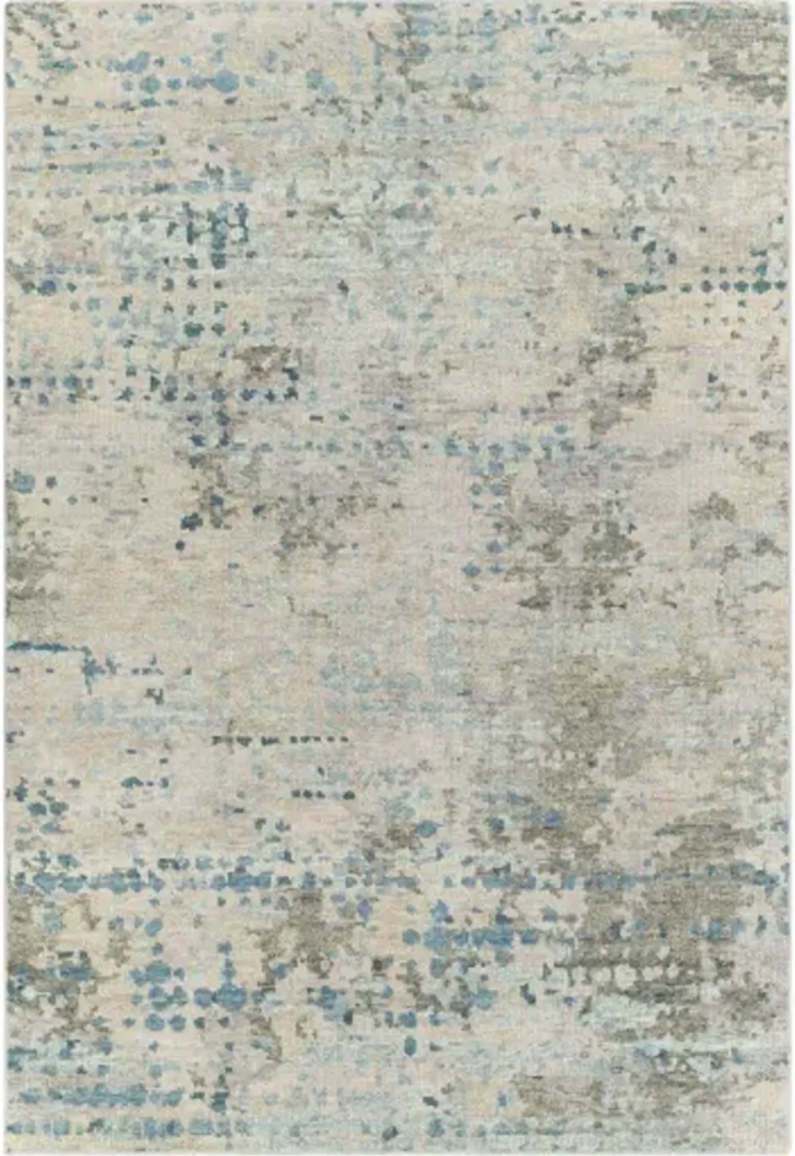 Biscayne 4' x 6' Rug