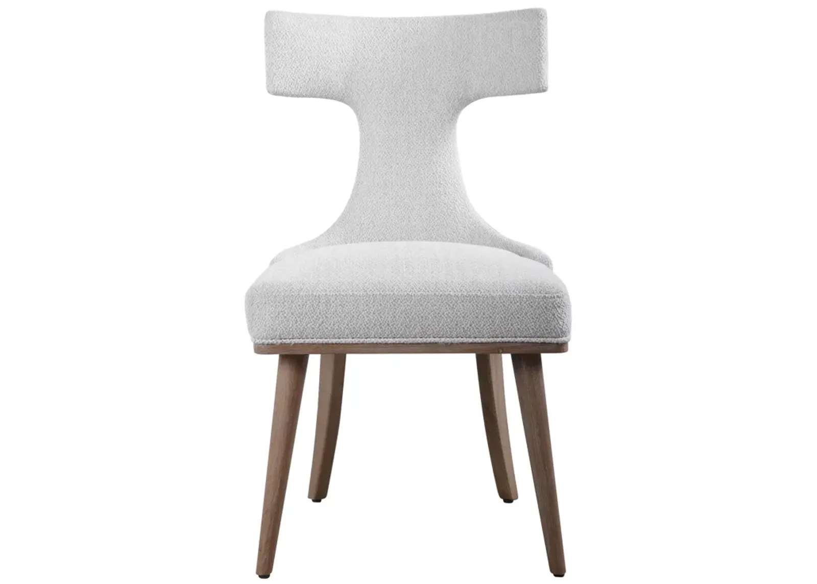 Klismos Accent Chair - Set of 2