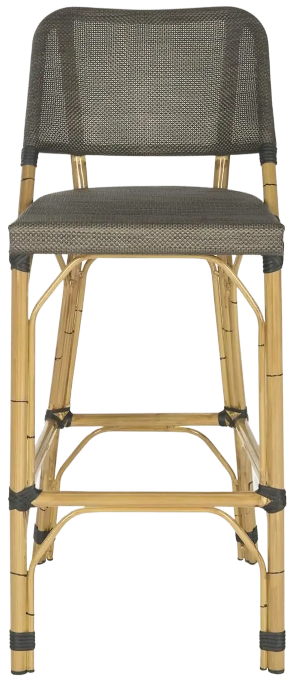 Deltana Indoor/Outdoor Barstool