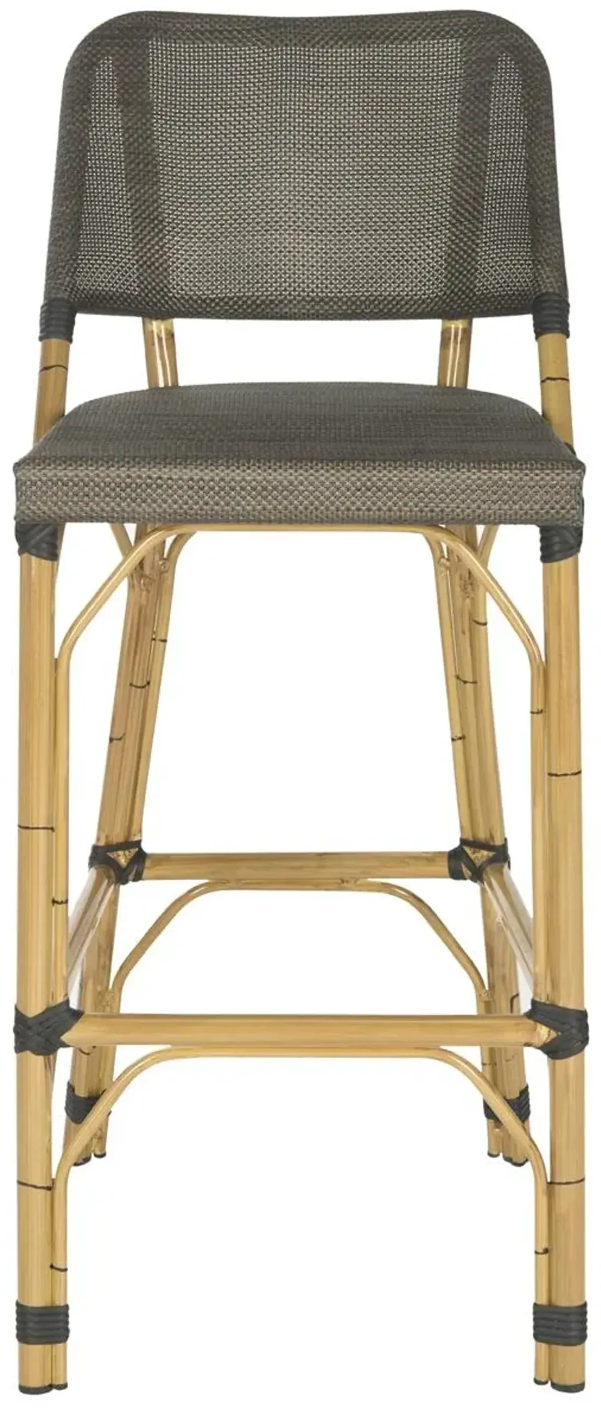 Deltana Indoor/Outdoor Barstool