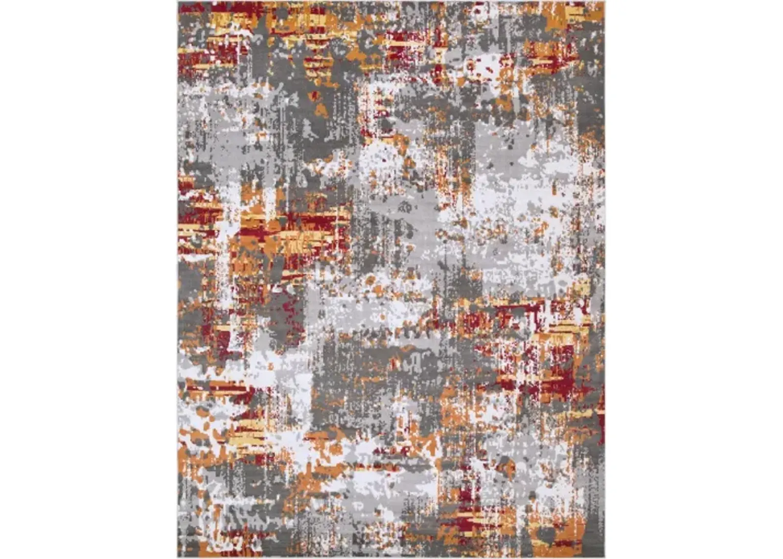 Rafetus 5'3" x 7'7" Rug