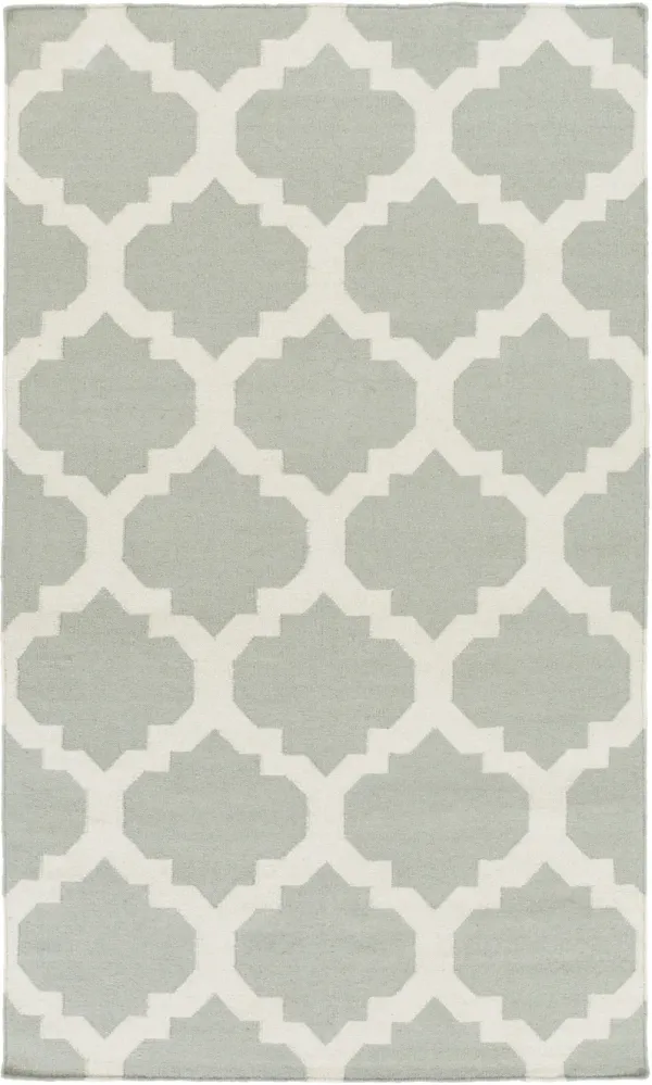 York AWHD-1033 9' x 12' Hand Made Rug