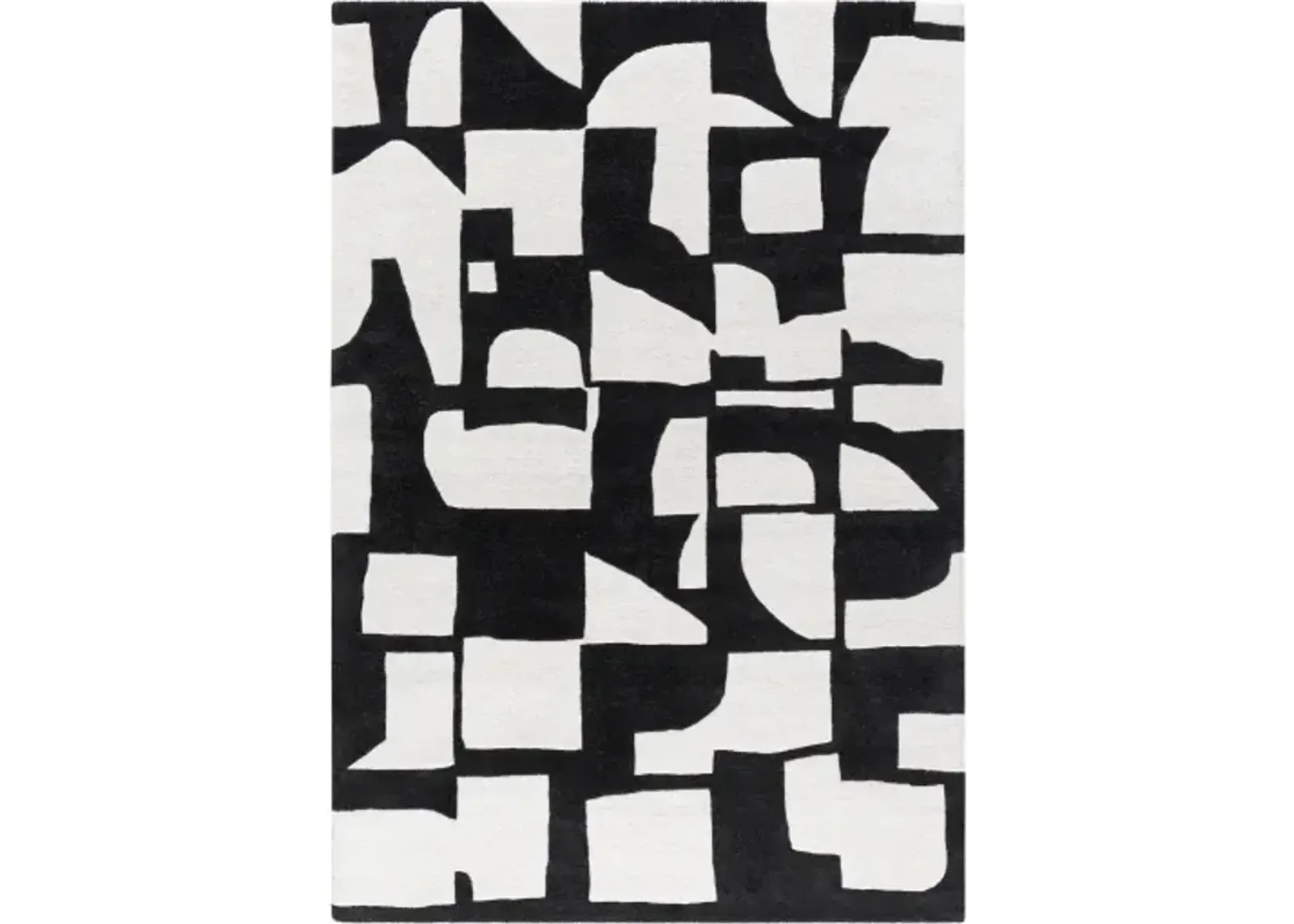 Jason Wu JSW-1005 2' x 3' Handmade Rug