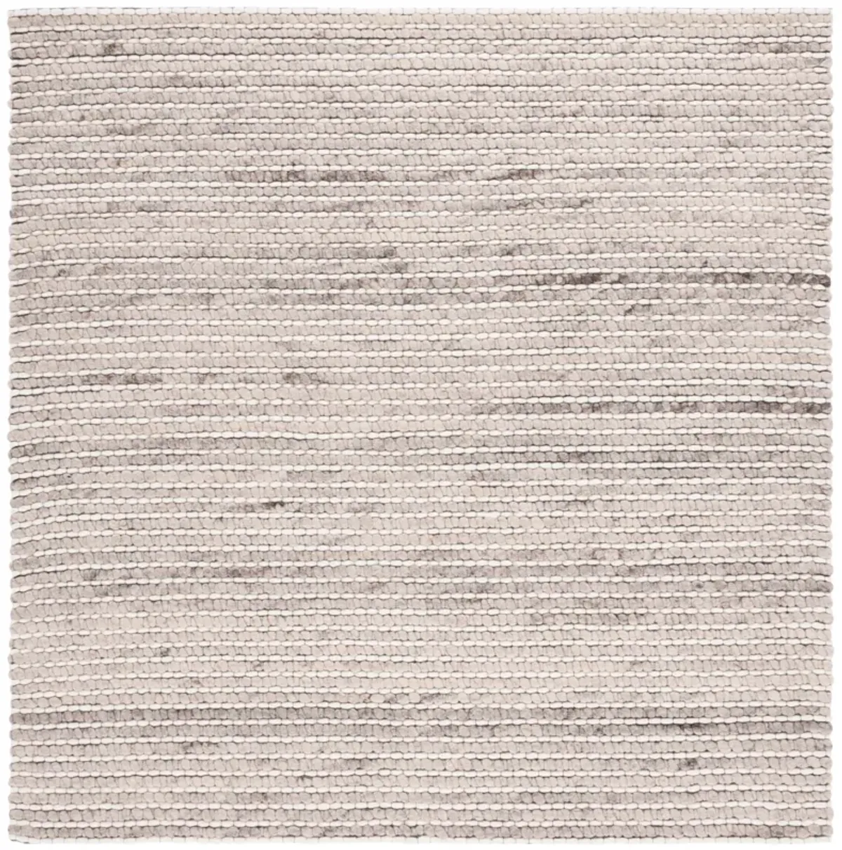 MARBELLA Hand Woven 6' x 6' Square area rug