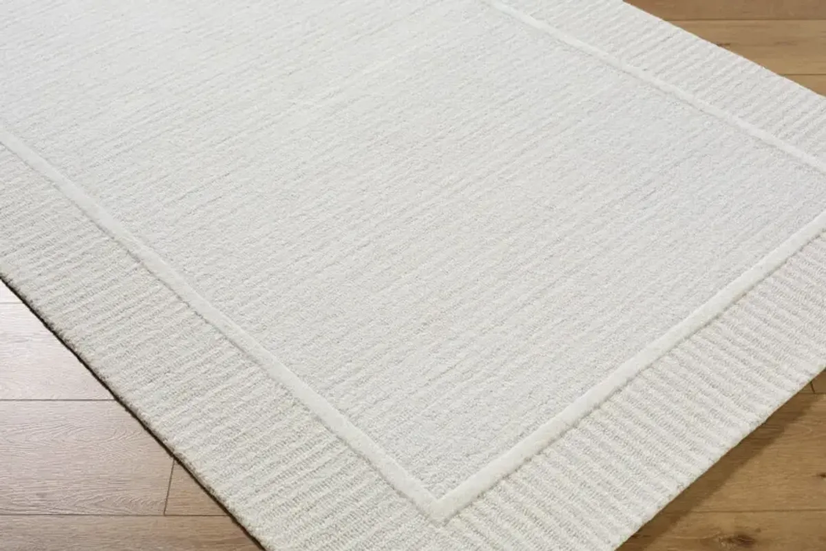 Benchcraft 5' x 7'6" Handmade Rug