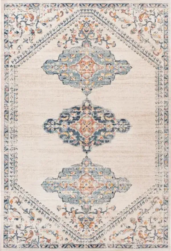 Huntington Beach 5'3" x 7' Rug