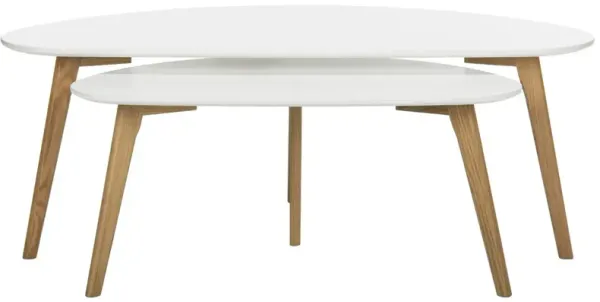 OLIDA DOUBLE COFFEE TABLE
