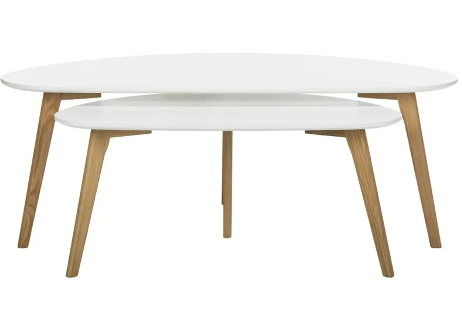 OLIDA DOUBLE COFFEE TABLE