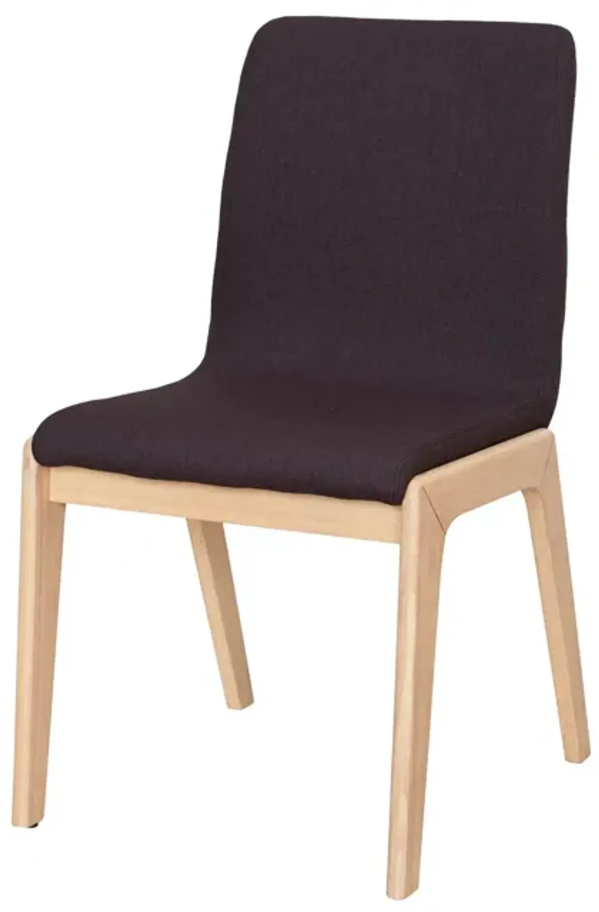 Arizona Dining Chair - Grey - Set of 2
