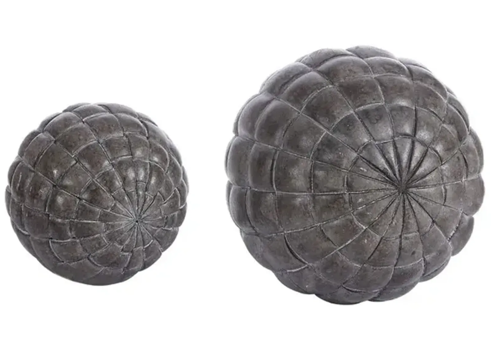 Henla Decorative Ball - Set of 2