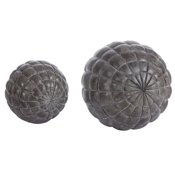 Henla Decorative Ball - Set of 2