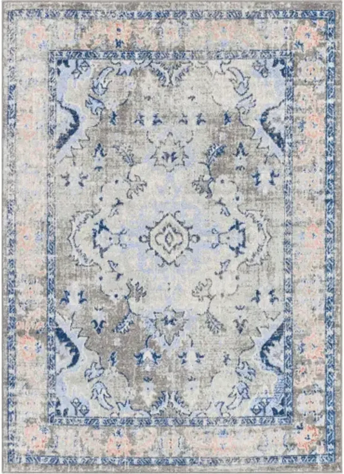 Harput 5'3" x 7'3" Rug