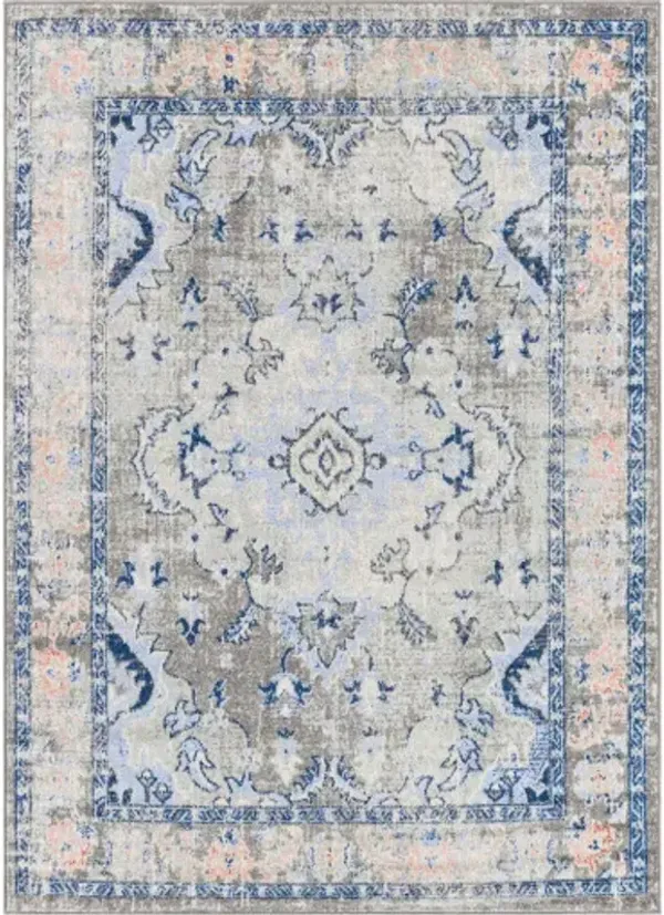 Harput 5'3" x 7'3" Rug