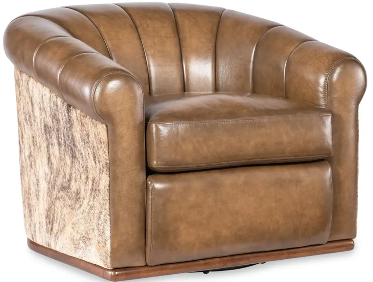 Spencer Swivel Chair