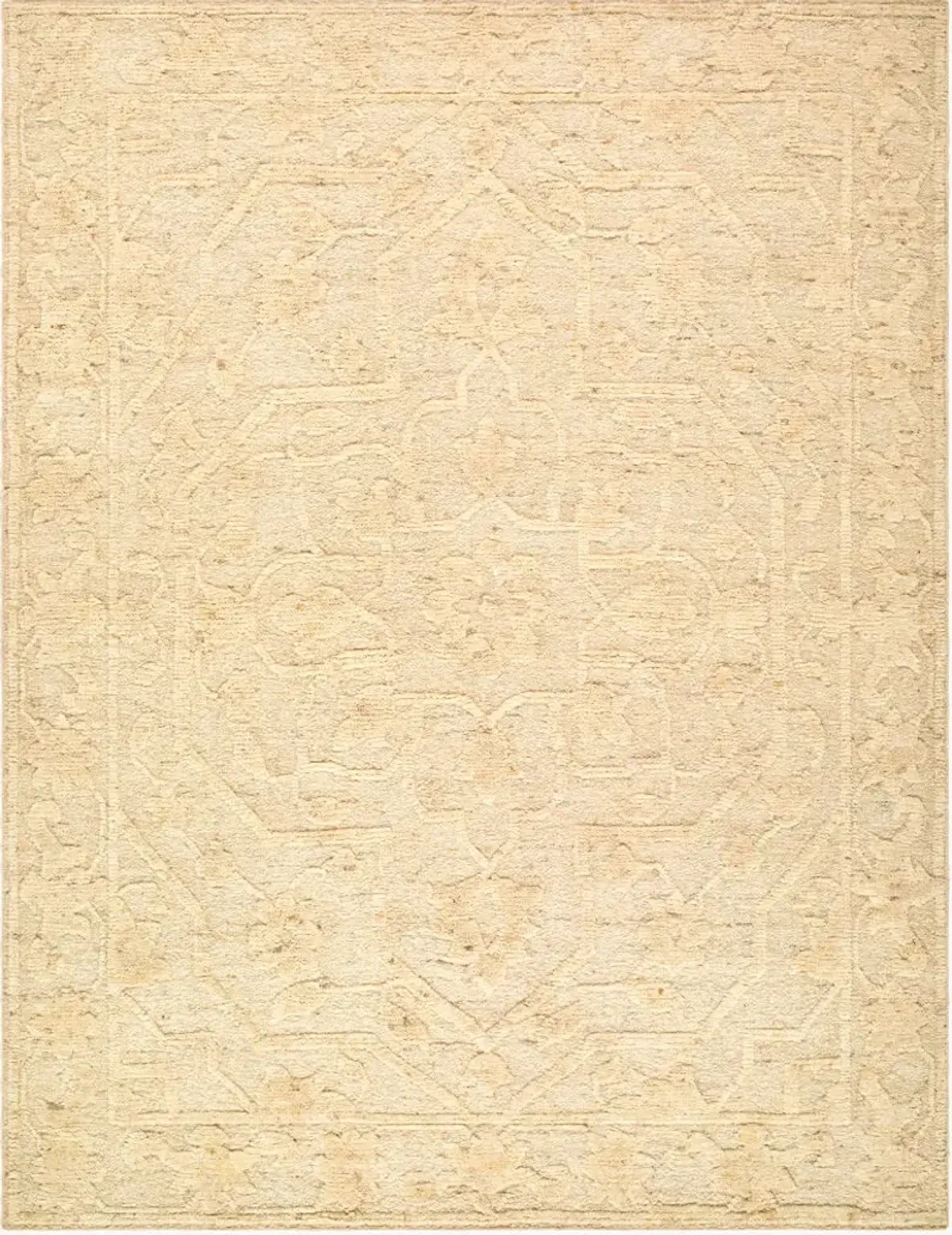 Savannah SVN-2300 8' x 10' Handmade Rug