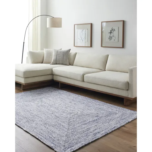 Cologne COG-2305 9' x 12' Handmade Rug