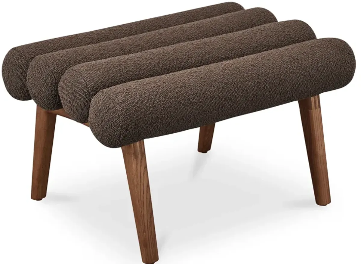 ARLO STOOL PERFORMANCE FABRIC