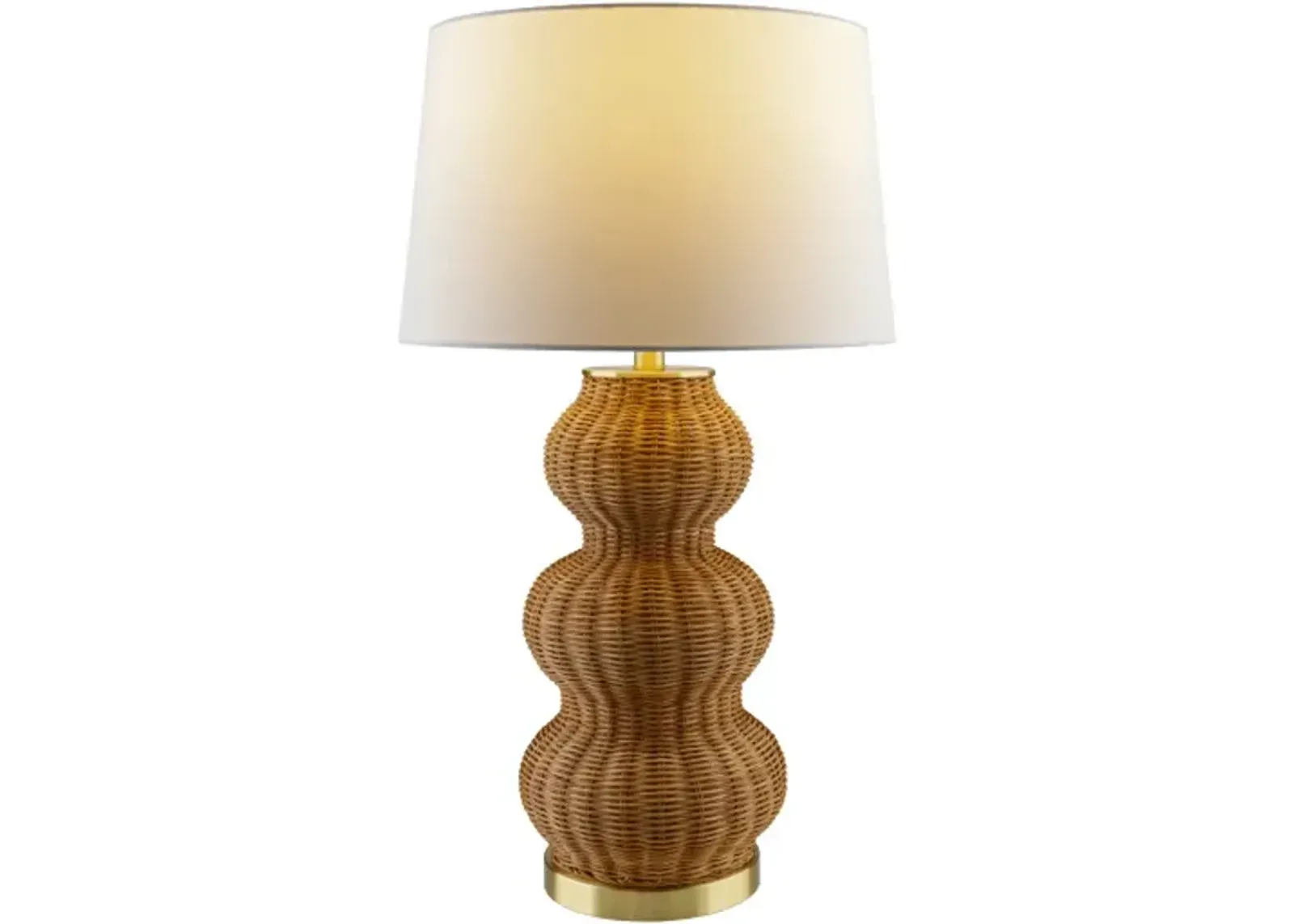 Cazorla Accent Table Lamp