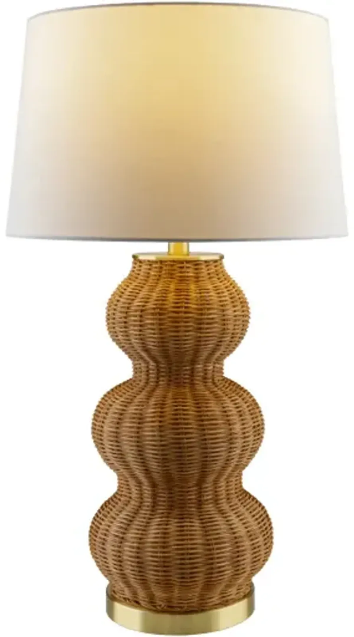 Cazorla Accent Table Lamp