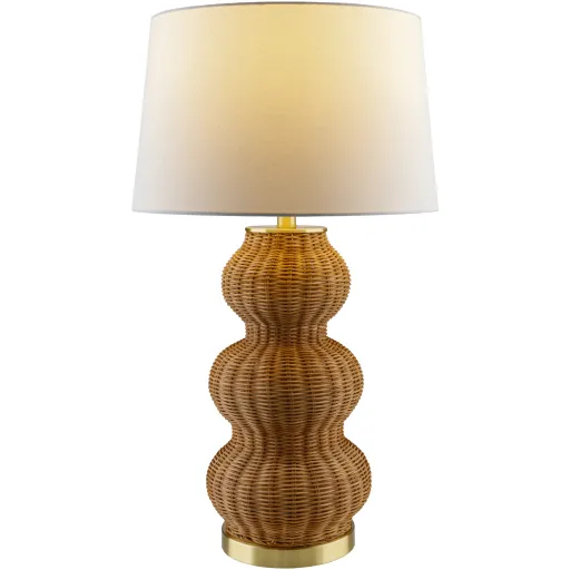 Cazorla Accent Table Lamp